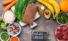 Acid folik gjatë shtatëzënësisë