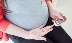 Menaxhimi i diabetit gjatë shtatëzënësisë