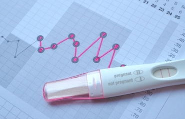Si e përdorni një tabelë BBT për të identifikuar ovulimin?
