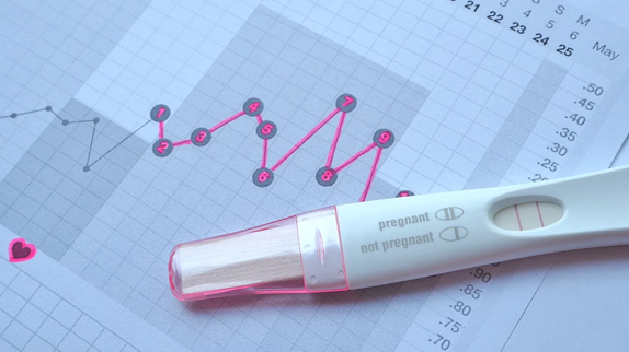Si e përdorni një tabelë BBT për të identifikuar ovulimin?