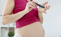 Si Ndikon Diabeti Gestacional (GD) në Shtatzëninë dhe Foshnjën tuaj?