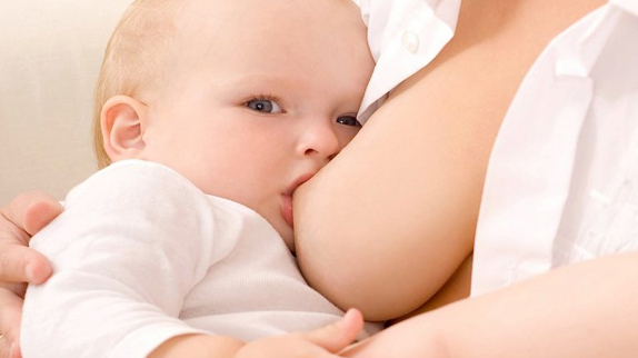 Furnizimi me qumësht dhe madhësia e gjirit gjatë shtatëzënësisë