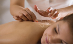 A mund t'ju ndihmojë akupunktura të mbeteni shtatzënë?